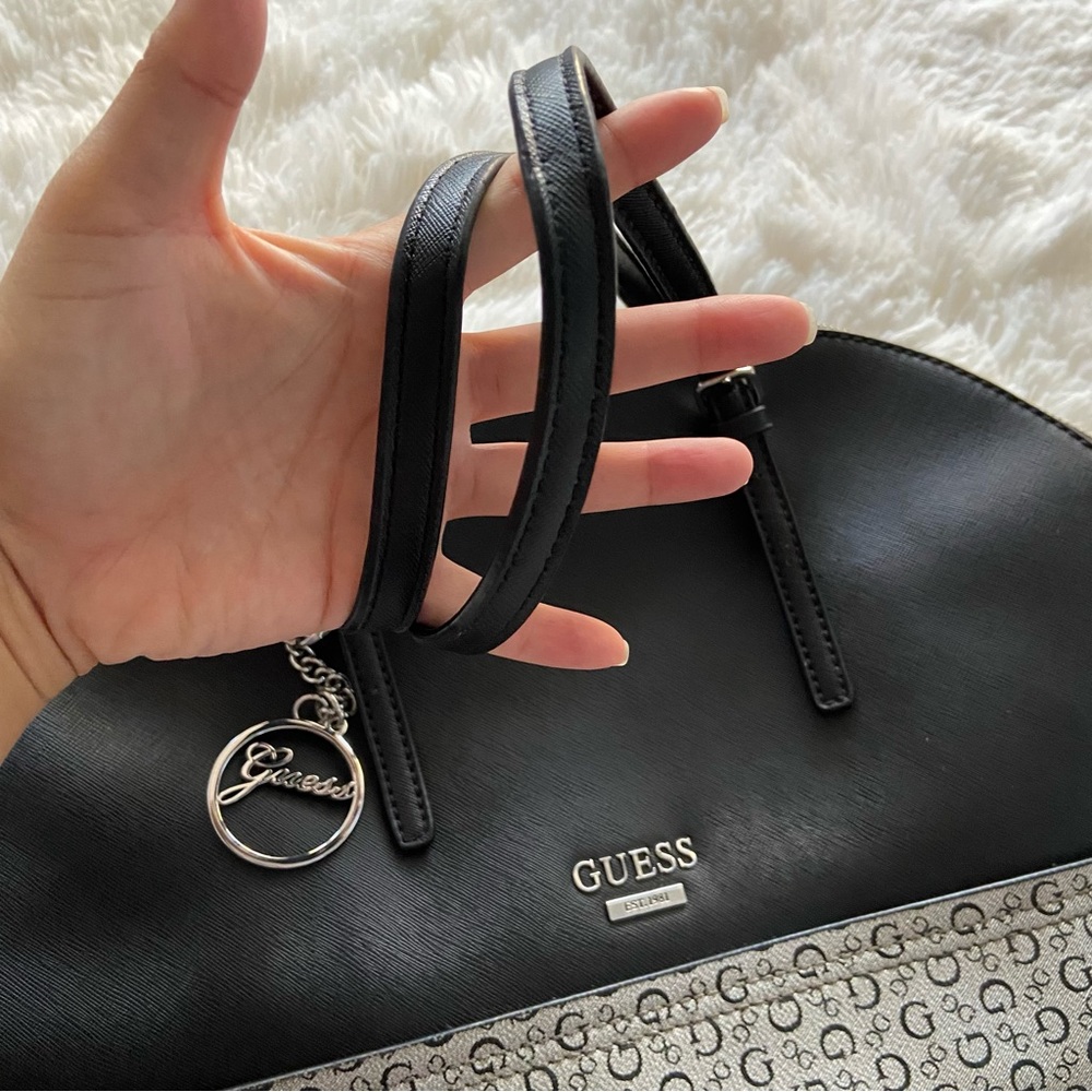 Guess Purse - Picture 3 of 5